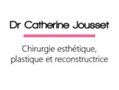 Dr Catherine Jousset