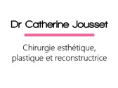 Dr Catherine Jousset