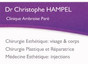Dr Christophe Hampel
