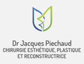 Dr Jacques Piechaud