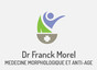 Dr Franck Morel