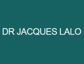 Dr Jacques Lalo