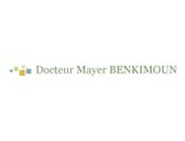 Dr Mayer Benkimoun