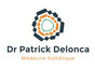 Dr Patrick Delonca