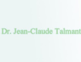 Dr Jean-Claude Talmant