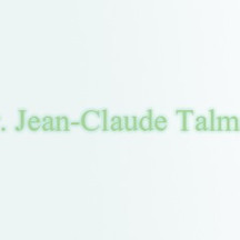 Dr Jean-Claude Talmant
