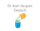 Dr Jean-Jacques Deutsch