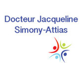 Dr Jacqueline Simony-Attias