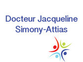 Dr Jacqueline Simony-Attias