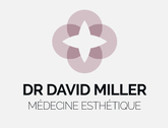 Dr David Miller