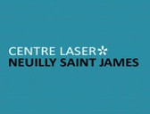 Centre Laser Neuilly Saint James