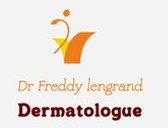 Dr Freddy Lengrand