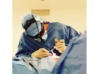 Dr Romain Tourniaire
