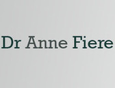 Dr Anne Fiere
