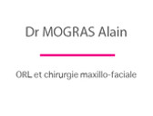 Dr Alain Mogras
