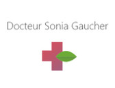Dr Sonia Gaucher