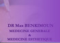 Dr Max Benkimoun