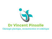 Dr Vincent Pinsolle