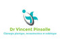 Dr Vincent Pinsolle