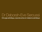 Dr Déborah-Eve Seroussi