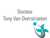 Dr Tony Van Overstraeten