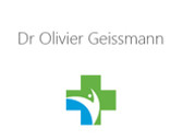 Dr Olivier Geissmann
