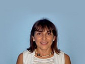 Dr Farida Huc-Terki