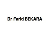 Dr Farid Bekara