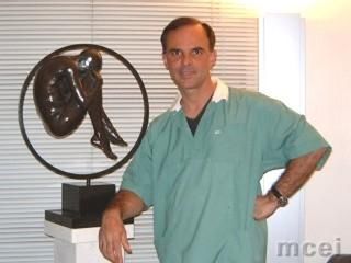 Dr Marc Divaris