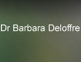 Dr Barbara Deloffre