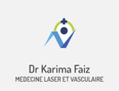 Dr Karima Faiz