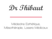 Dr Christophe Thibault