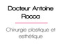 Dr Antoine Rocca
