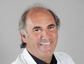 Dr Bernard Sillam