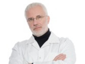 Dr Waldemar Weiss