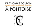 Dr Thomas Colson