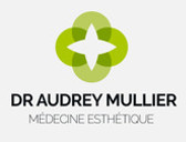 Dr Audrey Mullier