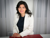 Dr Adriana Guzman Ruiz