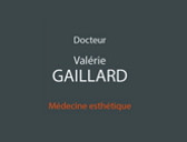 Dr Valérie Gaillard