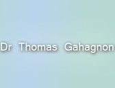 Dr Thomas Gahagnon