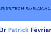 Dr Patrick Février