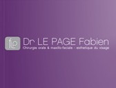 Dr Fabien Lepage