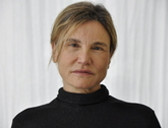 Dr Marlène Vanderweyen