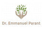 Dr Emmanuel Parant