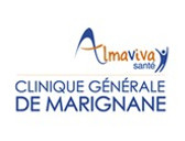 Clinique Générale de Marignane