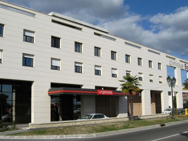 Hôpital Privé Les Franciscaines - Multiesthetique.fr