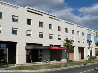 Hôpital Privé Les Franciscaines