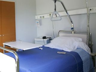 Hôpital Privé Les Franciscaines
