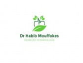 Dr Habib Mouffokes