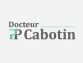 Dr Pierre-Patrice Cabotin